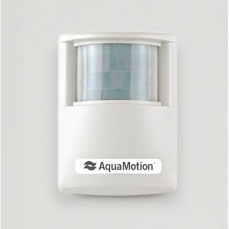 Aquamotion Additional Motion Wireless Motion Detector For Amk-Ms Kit AMK-MSR